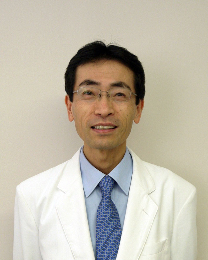 日本生殖免疫学会
理事長代行　柴原 浩章